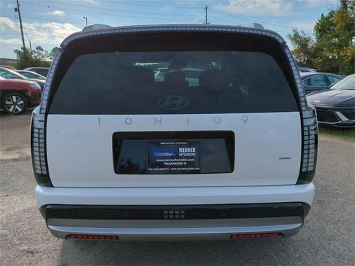 2026 Hyundai IONIQ 9 SEL