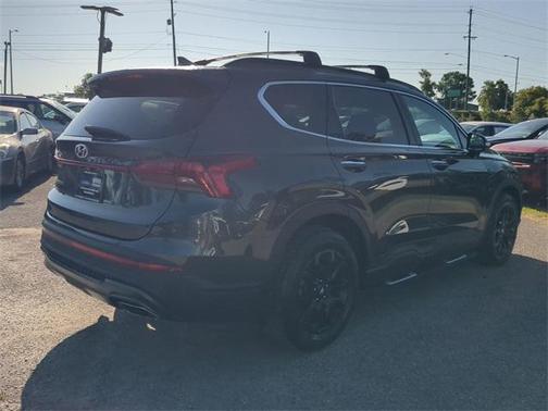 2022 Hyundai SANTA FE XRT