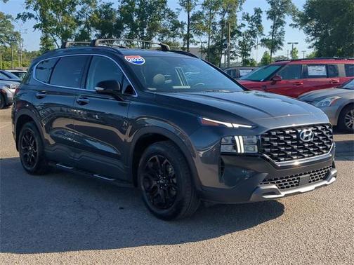 2022 Hyundai SANTA FE XRT
