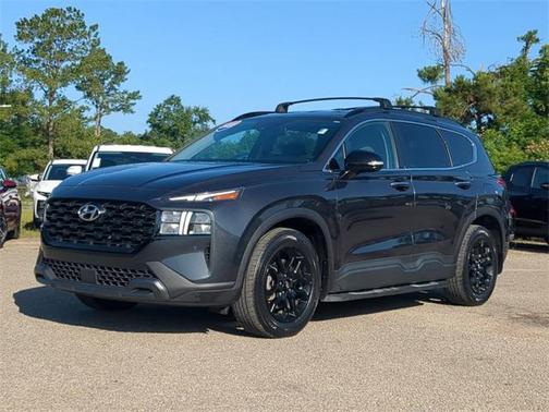 2022 Hyundai SANTA FE XRT