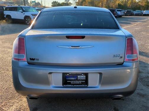 2014 Chrysler 300 S