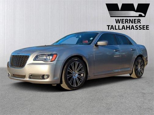 2014 Chrysler 300 S