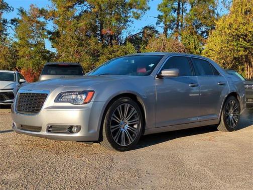 2014 Chrysler 300 S