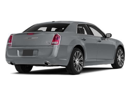 2014 Chrysler 300 S