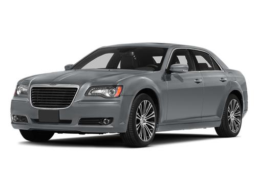 2014 Chrysler 300 S