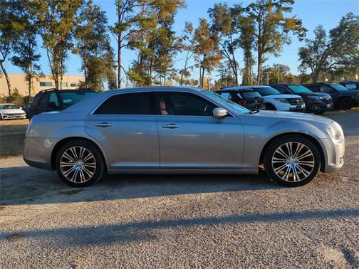 2014 Chrysler 300 S