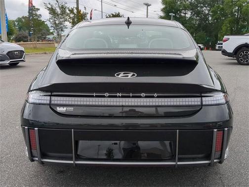 2023 Hyundai IONIQ 6 Limited