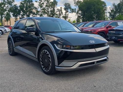 2023 Hyundai IONIQ 5 Limited