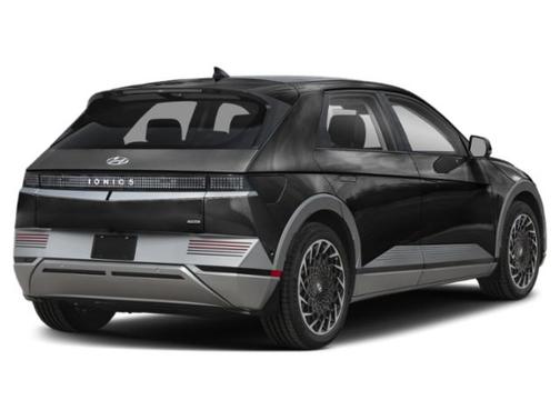 2023 Hyundai IONIQ 5 Limited