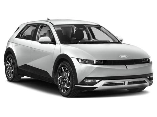 2023 Hyundai IONIQ 5 Limited