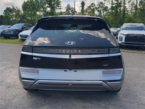 2023 Hyundai IONIQ 5 Limited