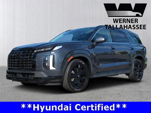 2024 Hyundai PALISADE XRT