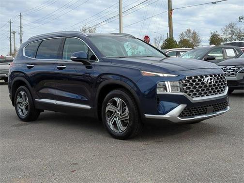 2023 Hyundai SANTA FE SEL 2.4