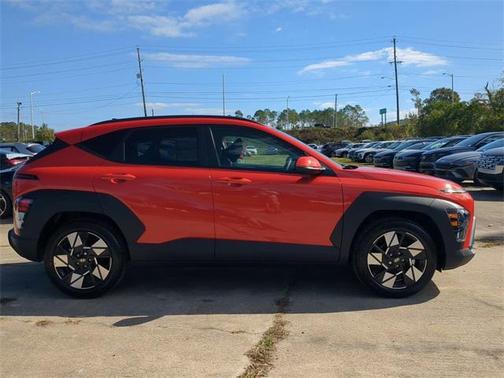 New And Used 2025 Hyundai Kona For Sale Near Hosford, Fl 