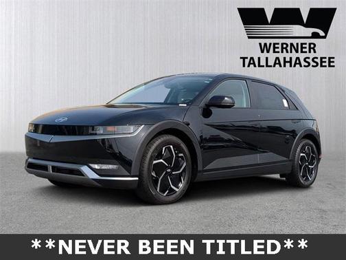 2023 Hyundai IONIQ 5 SEL