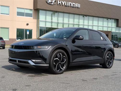 2023 Hyundai IONIQ 5 SEL
