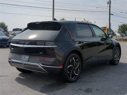 2023 Hyundai IONIQ 5 SEL