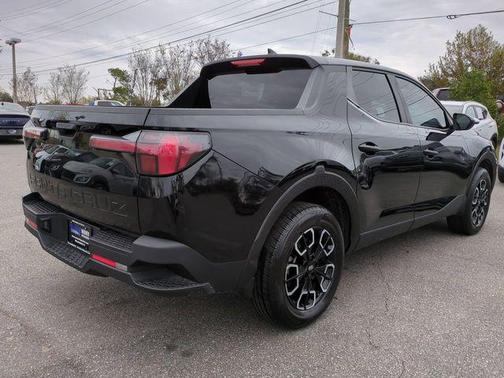 2024 Hyundai SANTA CRUZ SE