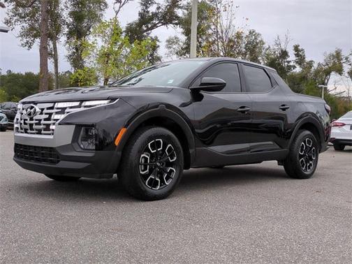 2024 Hyundai SANTA CRUZ SE