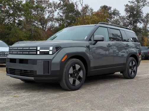 2026 Hyundai SANTA FE SEL 2.4