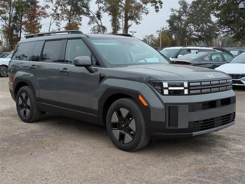 2026 Hyundai SANTA FE SEL 2.4