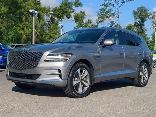 2023 Genesis GV80 3.5T