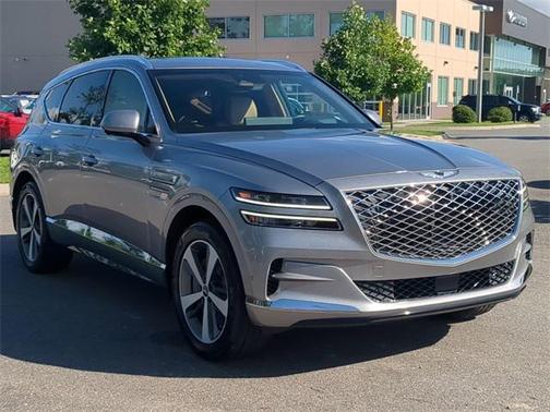 2023 Genesis GV80 3.5T