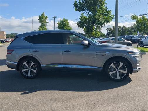 2023 Genesis GV80 3.5T