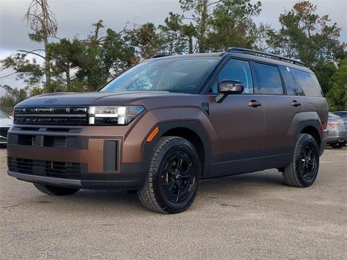 2025 Hyundai SANTA FE XRT