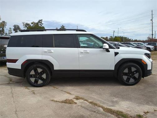 2026 Hyundai SANTA FE SEL 2.4