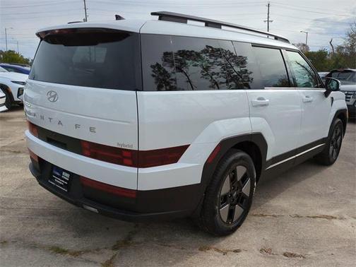 2026 Hyundai SANTA FE SEL 2.4