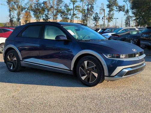 2026 Hyundai IONIQ 5 Limited