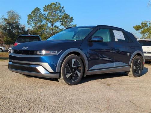 2026 Hyundai IONIQ 5 Limited