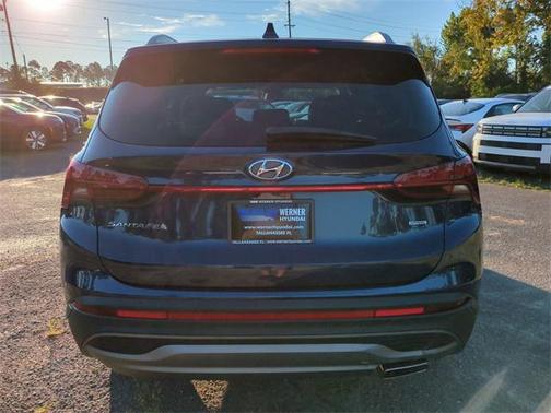 2023 Hyundai SANTA FE SEL 2.4