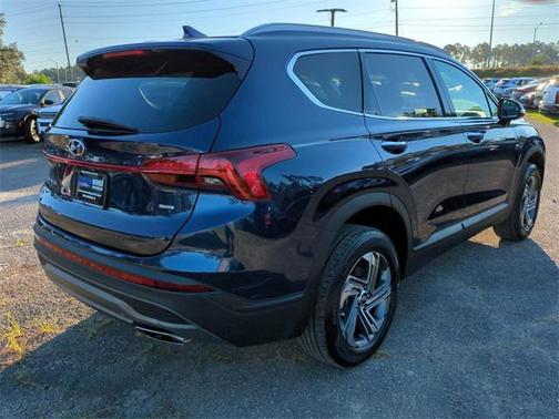 2023 Hyundai SANTA FE SEL 2.4