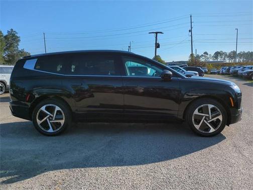 2026 Hyundai IONIQ 9 Performance Limited