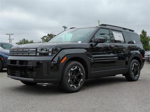 2026 Hyundai SANTA FE SEL 2.4