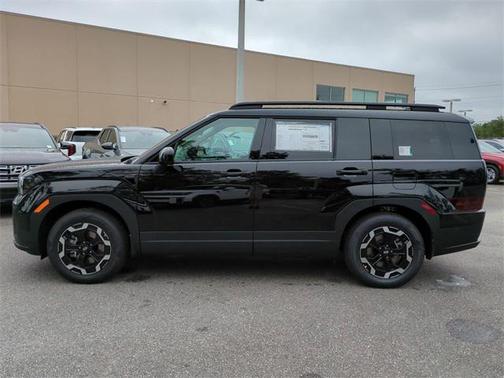 2026 Hyundai SANTA FE SEL 2.4