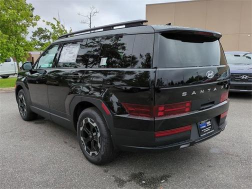 2026 Hyundai SANTA FE SEL 2.4