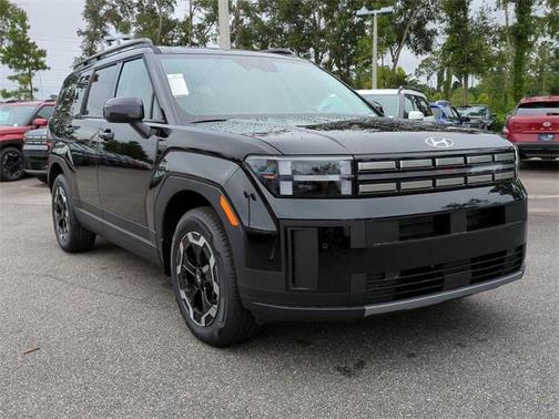 2026 Hyundai SANTA FE SEL 2.4