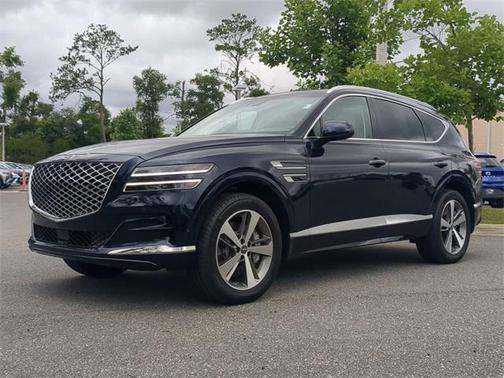 2024 Genesis GV80 3.5T