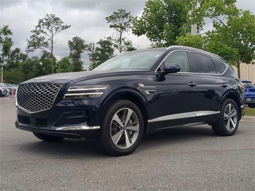 2024 Genesis GV80 3.5T