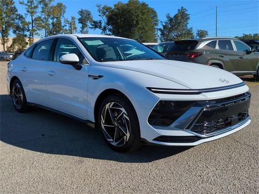 2026 Hyundai SONATA SEL