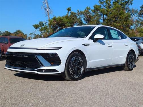 2026 Hyundai SONATA SEL