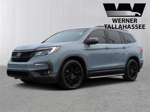 2022 Honda Pilot 2WD Special Edition