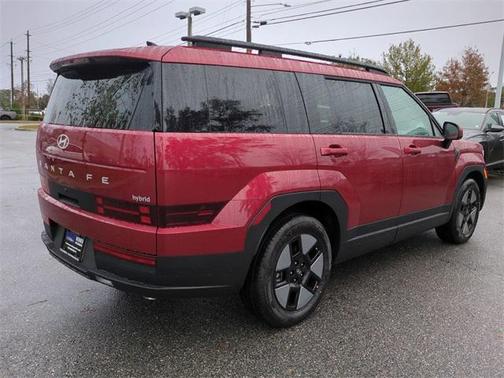 2026 Hyundai SANTA FE SEL 2.4