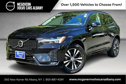 2024 Volvo XC60 B5 Core
