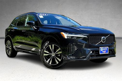 2024 Volvo XC60 B5 Core