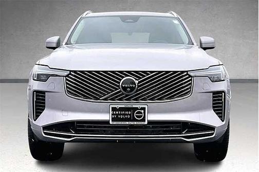 2026 Volvo XC90 Plus