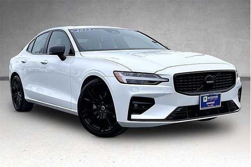 2023 Volvo S60 Core